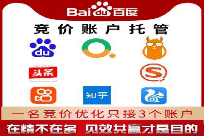 案例研究：如何通过竞价广告实现精准营销